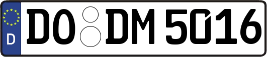 DO-DM5016
