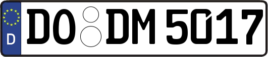 DO-DM5017