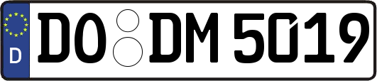 DO-DM5019
