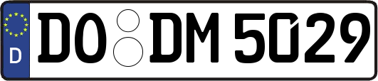 DO-DM5029