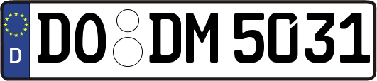 DO-DM5031