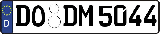 DO-DM5044