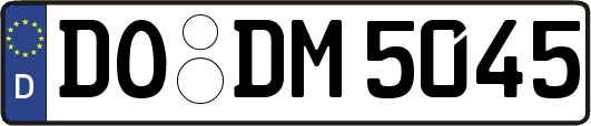 DO-DM5045