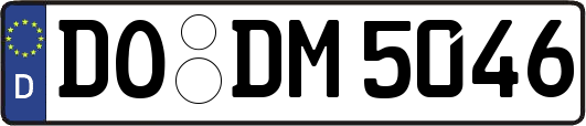 DO-DM5046