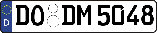 DO-DM5048
