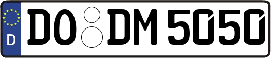 DO-DM5050