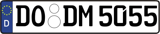DO-DM5055