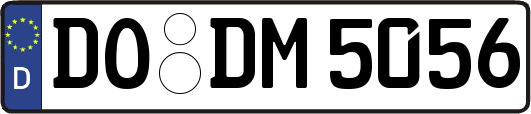 DO-DM5056