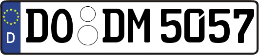 DO-DM5057