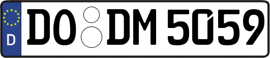 DO-DM5059