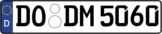 DO-DM5060