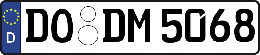 DO-DM5068