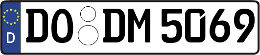 DO-DM5069