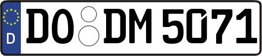 DO-DM5071