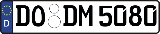 DO-DM5080