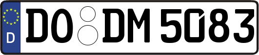 DO-DM5083