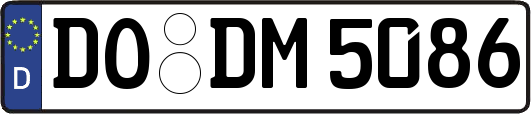 DO-DM5086