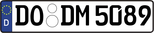 DO-DM5089