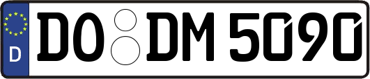 DO-DM5090