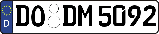 DO-DM5092