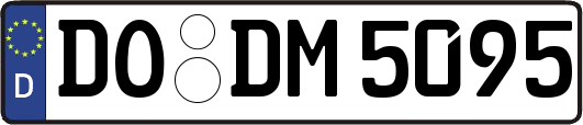 DO-DM5095