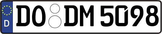 DO-DM5098