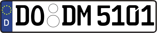 DO-DM5101