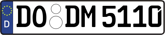 DO-DM5110