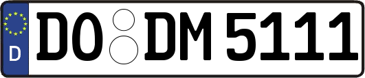 DO-DM5111