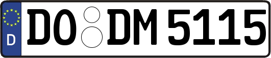 DO-DM5115
