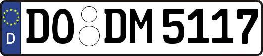 DO-DM5117