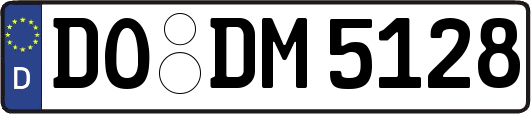 DO-DM5128