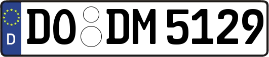 DO-DM5129