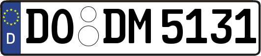 DO-DM5131