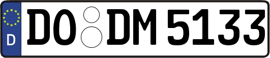 DO-DM5133