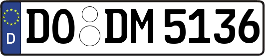 DO-DM5136