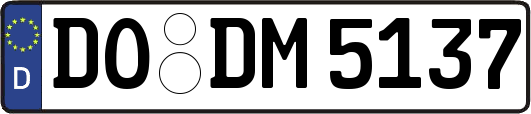 DO-DM5137