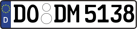 DO-DM5138