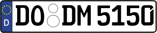 DO-DM5150