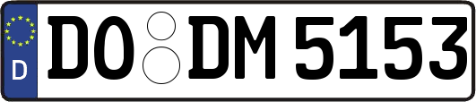 DO-DM5153