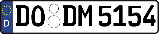 DO-DM5154