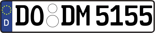 DO-DM5155