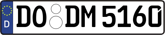 DO-DM5160