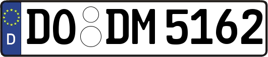 DO-DM5162