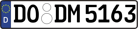 DO-DM5163