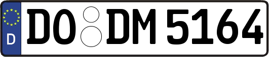 DO-DM5164