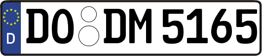 DO-DM5165