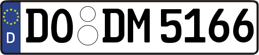 DO-DM5166