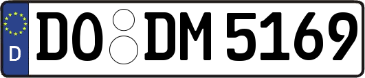 DO-DM5169