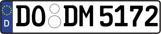 DO-DM5172